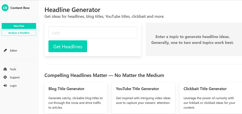 20 Free blogging tools for beginners 2 free blogging tools for beginners