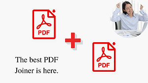 best pdf joiner tool