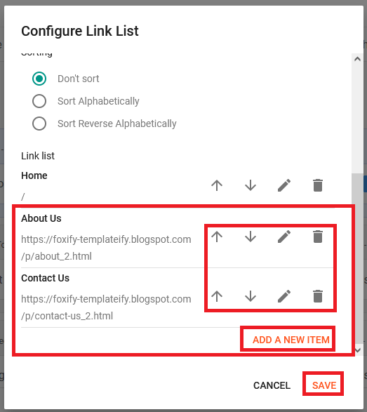How to create blog on blogger