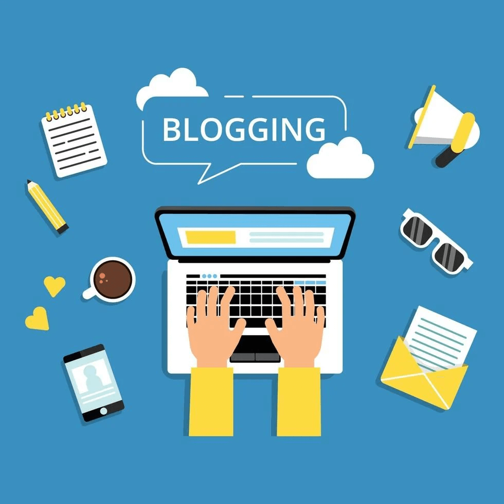 How Do You Find Blogs to Follow